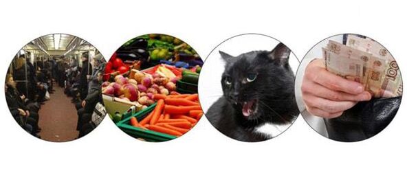 W jaki sposób człowiek zostaje zarażony pasożytami